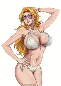 Page 831 of Matsumoto Rangiku - preview thumbnail