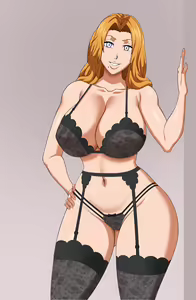 Page 892 of Matsumoto Rangiku - preview thumbnail