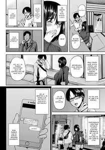 Page 4 of Kyonyuu Tsuma no Himegoto - preview thumbnail