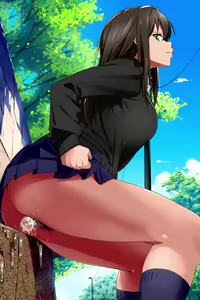 Page 13 of Shiburin no Machikado Nakadashi Snap 2 - preview thumbnail
