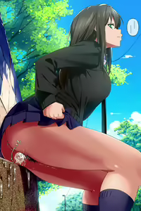 Page 3 of Shiburin no Machikado Nakadashi Snap 2 - preview thumbnail