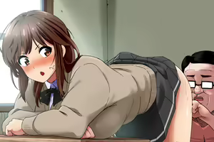 Page 20 of Shita no Kuchi de Nomu Sakurai Rihoko mo Kawaii naa - preview thumbnail
