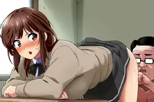 Page 26 of Shita no Kuchi de Nomu Sakurai Rihoko mo Kawaii naa - preview thumbnail