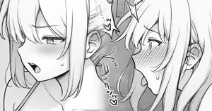 Itsumo no Osananajimi ja Nakunatta Osananajimi 10 — hentai manga cover on Fhentai