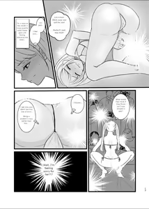 Page 14 of Majime ga Torie no Boku ga Shinjin Idol to Jinsei Koukan shite Otoko-tachi to no Sex no Toriko ni naru made | I, A serious student, lost my body to a sex idol, and lost my mind to sex - preview thumbnail