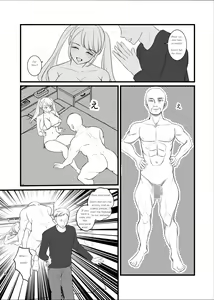 Page 15 of Majime ga Torie no Boku ga Shinjin Idol to Jinsei Koukan shite Otoko-tachi to no Sex no Toriko ni naru made | I, A serious student, lost my body to a sex idol, and lost my mind to sex - preview thumbnail