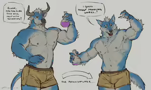 Page 1030 of Progression Stages - preview thumbnail
