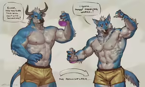 Page 1032 of Progression Stages - preview thumbnail