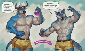Page 1035 of Progression Stages - preview thumbnail