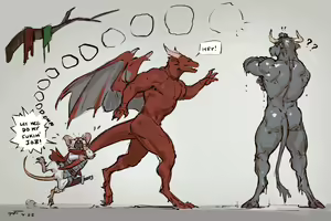 Page 1164 of Progression Stages - preview thumbnail