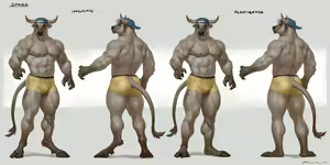 Page 1175 of Progression Stages - preview thumbnail