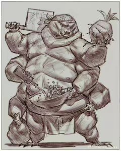 Page 1250 of Progression Stages - preview thumbnail
