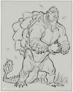 Page 1260 of Progression Stages - preview thumbnail
