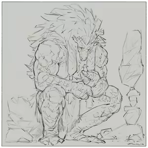 Page 1314 of Progression Stages - preview thumbnail