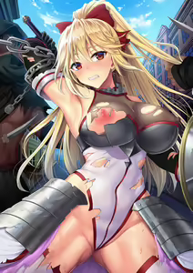 Page 206 of Isekai Shokujokutan - preview thumbnail