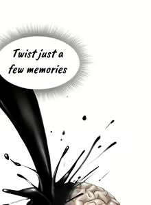 Page 4 of Smoking Hypnosis Behind Story 03 - preview thumbnail