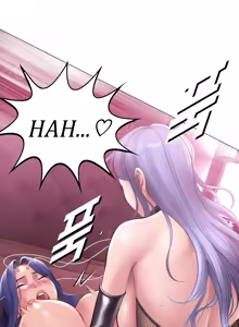 Page 8 of Smoking Hypnosis Behind Story 04 - preview thumbnail