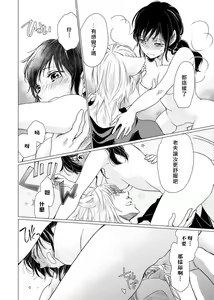 Page 168 of koi no kamisama wa sukebenanodesu. | 恋爱神明大人是色鬼 1-6 end - preview thumbnail