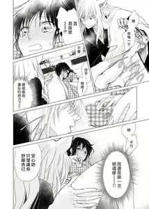 Page 26 of koi no kamisama wa sukebenanodesu. | 恋爱神明大人是色鬼 1-6 end - preview thumbnail