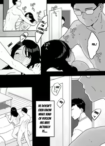 Page 28 of Gibo no Kowaku ~Atarashii Okaa-san~ | Seduced by My Step-Mom -My New Mom- - preview thumbnail