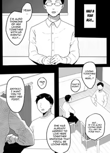 Page 3 of Gibo no Kowaku ~Atarashii Okaa-san~ | Seduced by My Step-Mom -My New Mom- - preview thumbnail