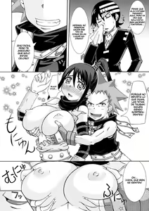 Page 7 of RABI×2 3rd Ch. 1 - preview thumbnail
