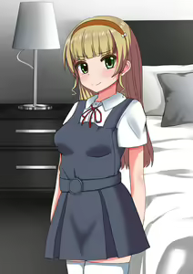 Page 88 of School Idol Shussan Haramase → CG Shuu - preview thumbnail