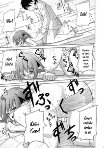 Page 16 of Kyouko no Hibi | Kyouko's Daily Life - preview thumbnail