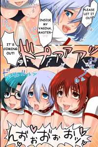 Page 16 of Doreika suru Kubiwa | Enslaving Collar - preview thumbnail