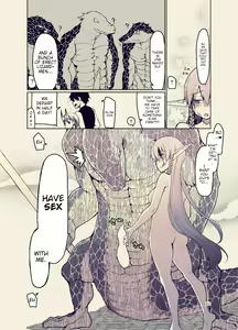 Page 13 of Dosukebe Elf no Ishukan Nikki 11 - preview thumbnail