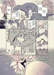 Page 26 of Dosukebe Elf no Ishukan Nikki 11 - preview thumbnail