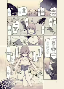 Page 7 of Dosukebe Elf no Ishukan Nikki 11 - preview thumbnail