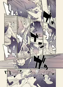 Page 10 of Dosukebe Elf no Ishukan Nikki 11 - preview thumbnail