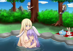 Page 67 of Yuri - preview thumbnail