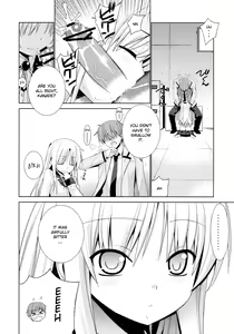 Page 5 of Angel Days - preview thumbnail