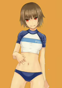 Page 110 of Pixiv『Nidy-2D-』『ID 59287』 - preview thumbnail