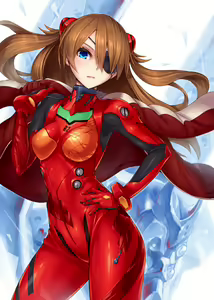 Page 57 of Pixiv『Nidy-2D-』『ID 59287』 - preview thumbnail