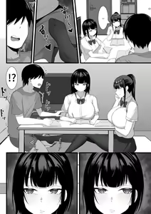 Page 41 of Ore no Joukyou Seiseikatsu Soushuuhen [4-6] | My Sex Life in the Capital City Compilation - preview thumbnail