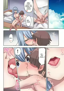 Page 63 of Fudeoroshi Seido no Aru Machi de Boku wa Aragau - preview thumbnail