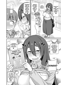 Page 16 of InCha no Shisho wa Hon Yomi Shota o Michibikitai - preview thumbnail