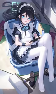 Page 16 of PIXIV FANBOX - preview thumbnail
