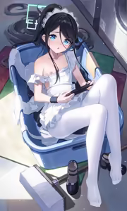 Page 17 of PIXIV FANBOX - preview thumbnail