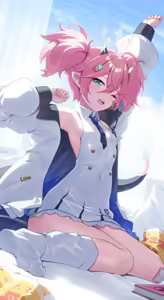 Page 18 of PIXIV FANBOX - preview thumbnail