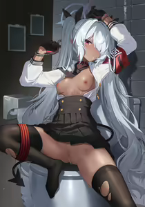 Page 23 of PIXIV FANBOX - preview thumbnail