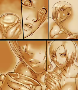 Page 285 of Sawao / さわお (338431) 2024.02.29 - preview thumbnail