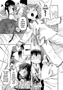 Page 11 of Mamatte Sugoi! | Mom is amazing - preview thumbnail