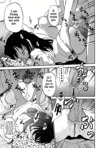 Page 13 of Mamatte Sugoi! | Mom is amazing - preview thumbnail