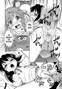 Page 14 of Mamatte Sugoi! | Mom is amazing - preview thumbnail