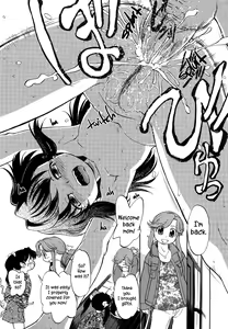 Page 15 of Mamatte Sugoi! | Mom is amazing - preview thumbnail