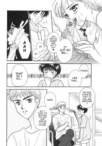 Page 4 of Dynamite Mother - preview thumbnail